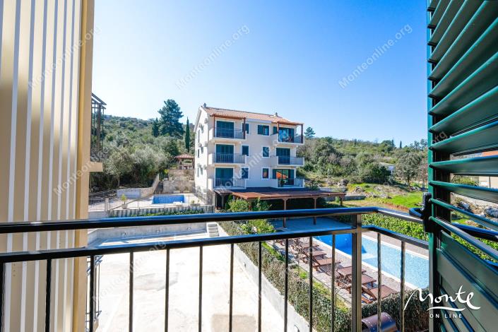 Image No.8-Penthouse de 3 chambres à vendre à Tivat