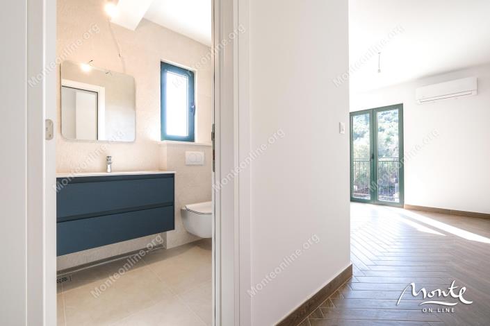 Image No.10-Penthouse de 3 chambres à vendre à Tivat