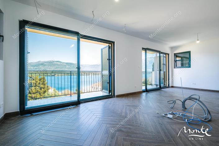 Image No.18-Penthouse de 3 chambres à vendre à Tivat