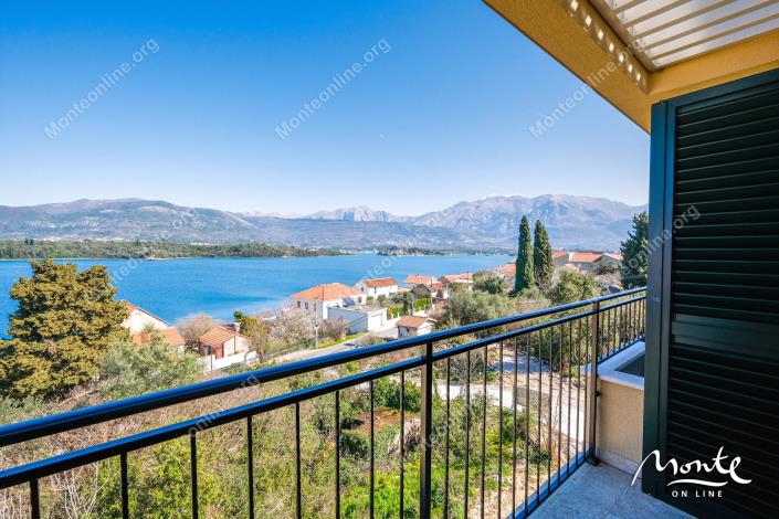 Image No.20-Penthouse de 3 chambres à vendre à Tivat