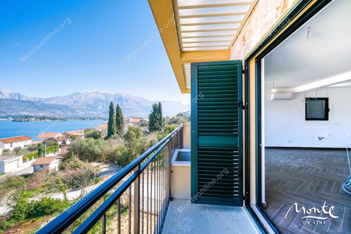 Image No.21-Penthouse de 3 chambres à vendre à Tivat