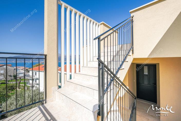 Image No.22-Penthouse de 3 chambres à vendre à Tivat