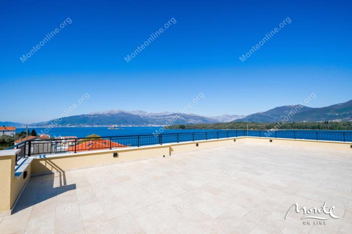 Image No.23-Penthouse de 3 chambres à vendre à Tivat