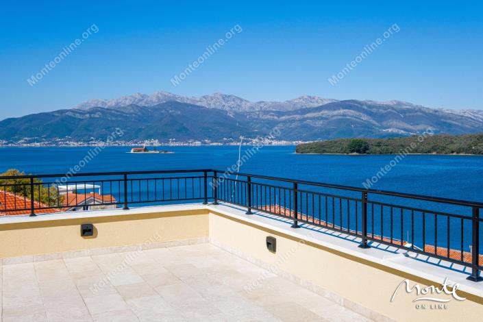 Image No.24-Penthouse de 3 chambres à vendre à Tivat