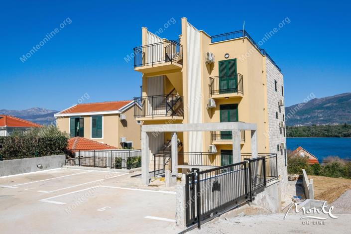 Image No.27-Penthouse de 3 chambres à vendre à Tivat