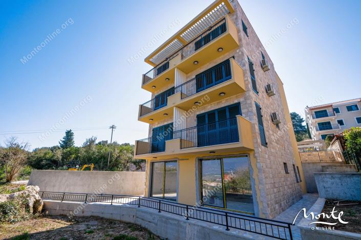 Image No.28-Penthouse de 3 chambres à vendre à Tivat