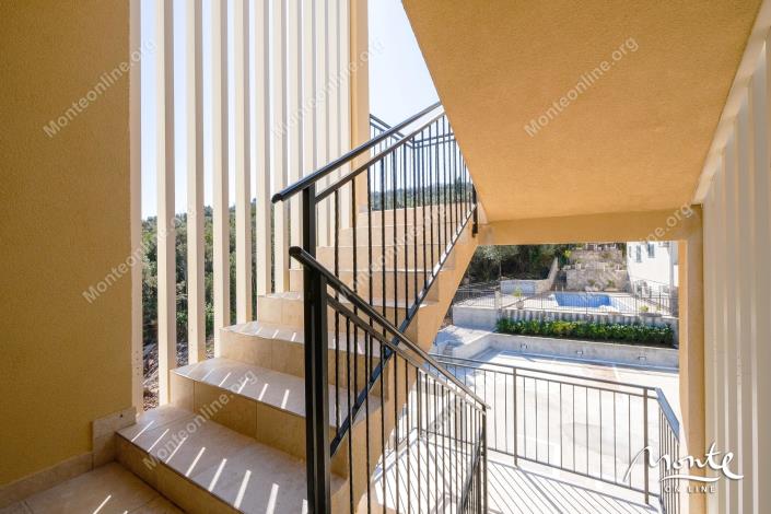 Image No.29-Penthouse de 3 chambres à vendre à Tivat