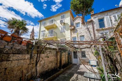 1 - Budva, Townhouse