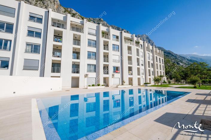 Image No.2-3 Bed Apartment for sale