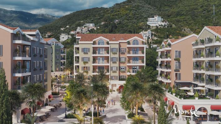 Image No.1-1 Bed Apartment for sale