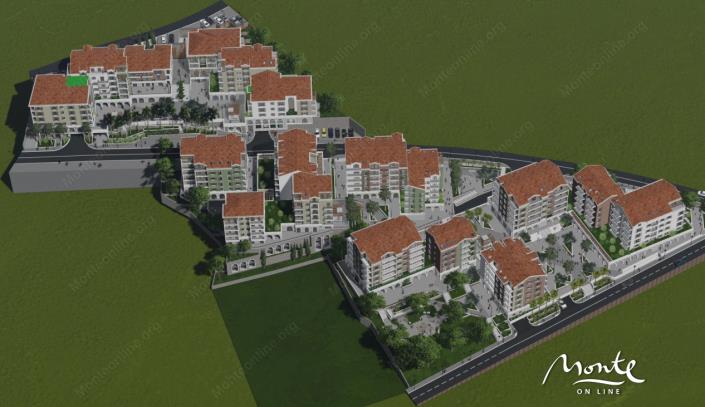 Image No.9-1 Bed Apartment for sale