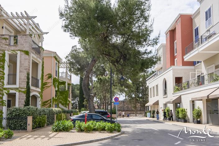 Image No.40-1 Bed Apartment for sale