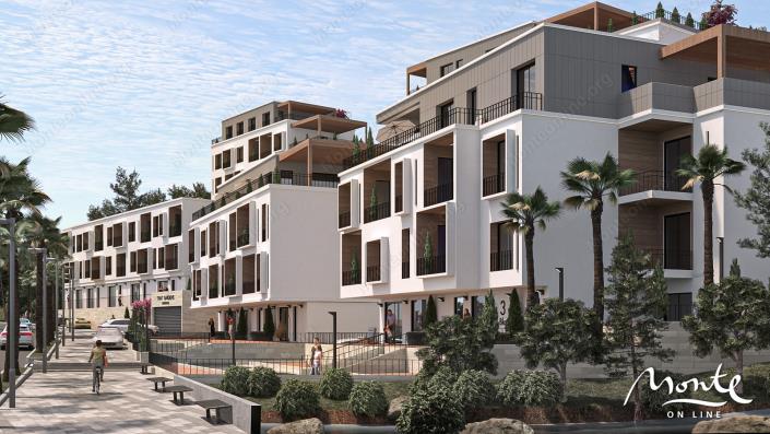 Image No.1-2 Bed Apartment for sale