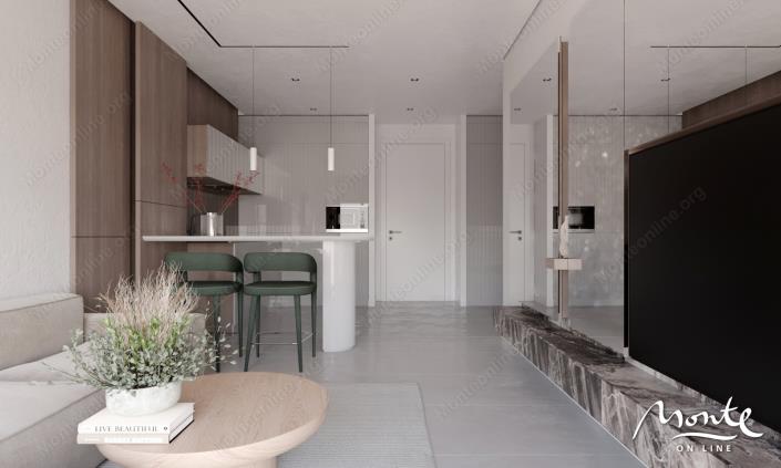 Image No.12-2 Bed Apartment for sale