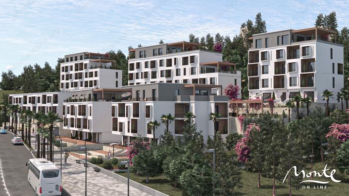 Image No.1-1 Bed Apartment for sale