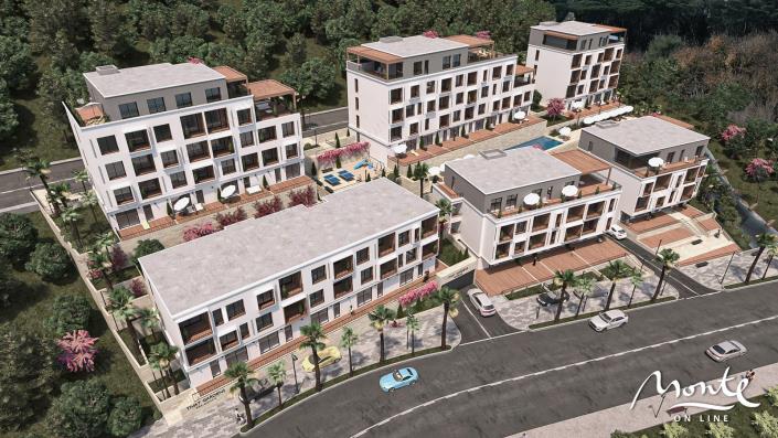 Image No.6-1 Bed Apartment for sale