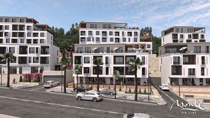 Image No.7-1 Bed Apartment for sale