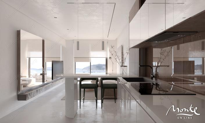 Image No.17-1 Bed Apartment for sale