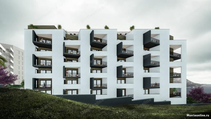 Image No.3-1 Bed Apartment for sale