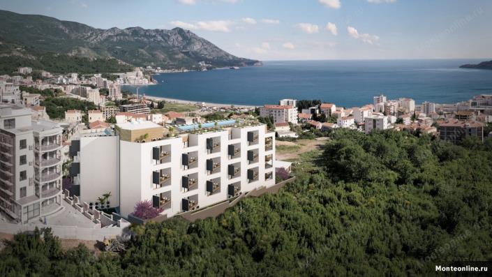 Image No.5-1 Bed Apartment for sale