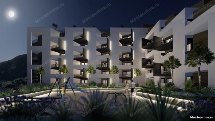 Image No.7-1 Bed Apartment for sale