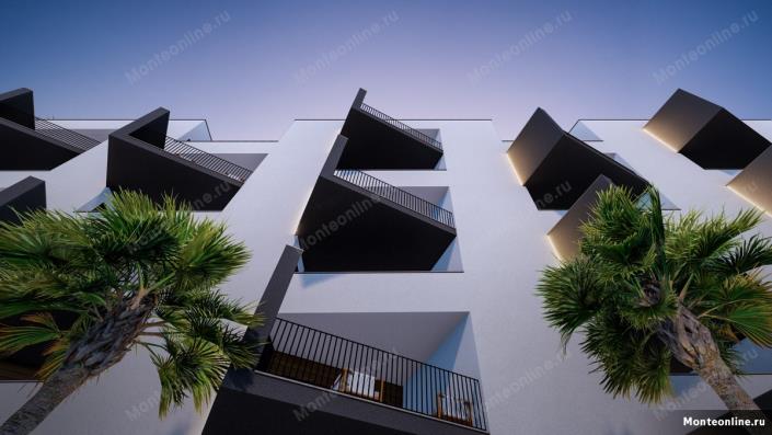 Image No.9-1 Bed Apartment for sale