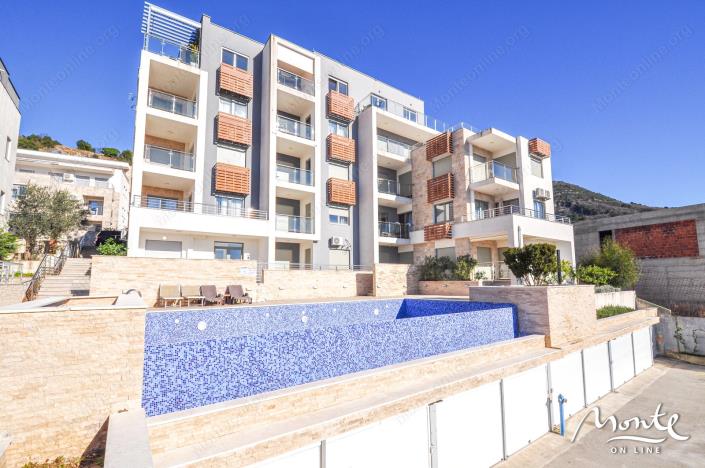 Image No.1-1 Bed Flat for sale