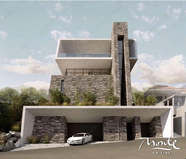 Image No.2-3 Bed Villa for sale