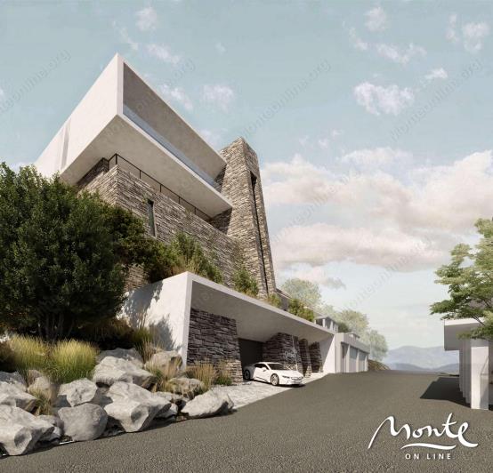 Image No.3-3 Bed Villa for sale