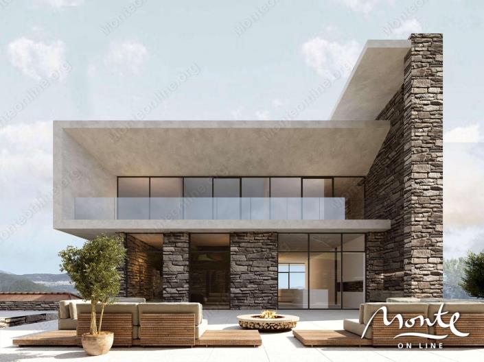 Image No.1-3 Bed Villa for sale