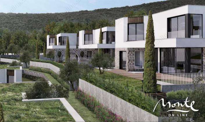 Image No.2-3 Bed Villa for sale