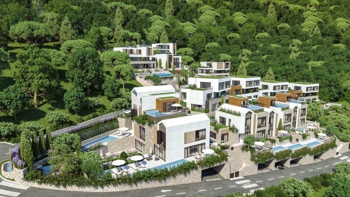 Image No.11-3 Bed Townhouse for sale