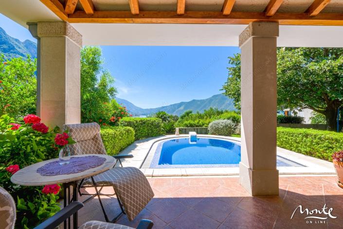 Image No.13-4 Bed Villa for sale