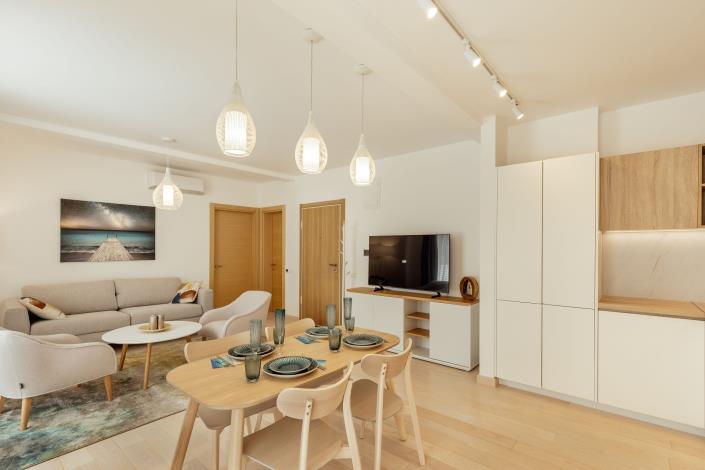 Image No.14-2 Bed Apartment for sale