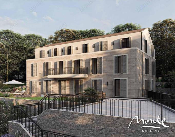 Image No.4-1 Bed Apartment for sale