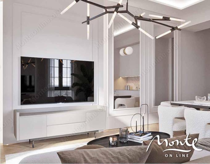 Image No.10-1 Bed Apartment for sale