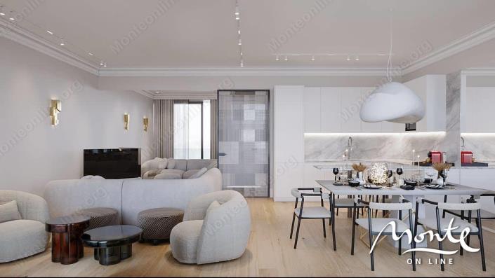 Image No.4-2 Bed Apartment for sale