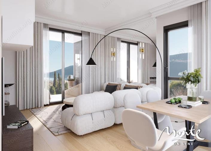 Image No.3-2 Bed Apartment for sale