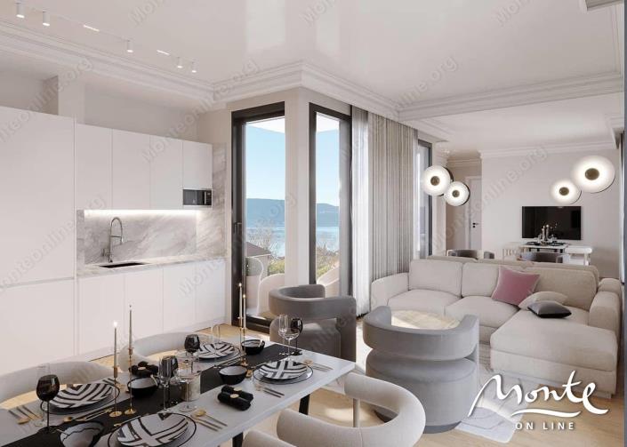 Image No.6-2 Bed Apartment for sale