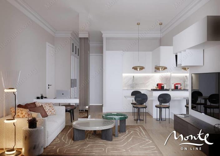 Image No.7-2 Bed Apartment for sale