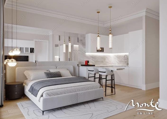 Image No.8-2 Bed Apartment for sale