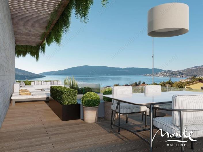 Image No.9-2 Bed Apartment for sale