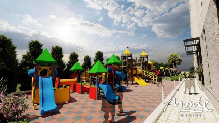 Image No.13-2 Bed Apartment for sale