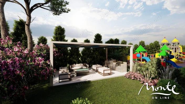 Image No.14-2 Bed Apartment for sale