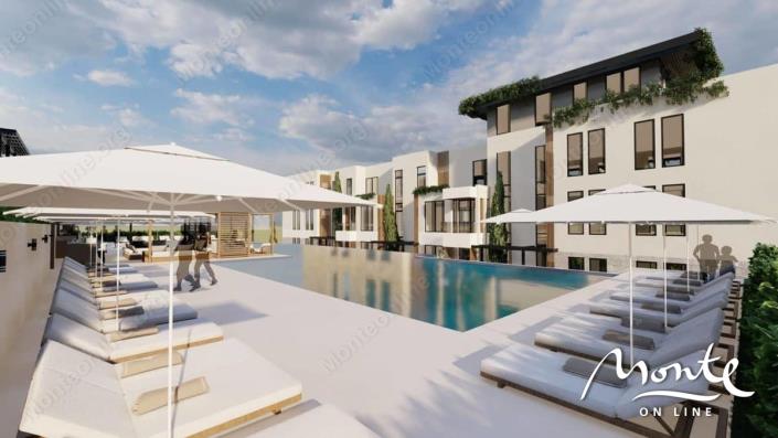 Image No.16-2 Bed Apartment for sale