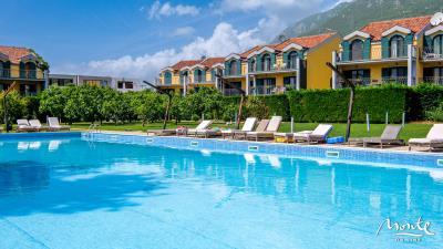 1 - Kotor, Townhouse