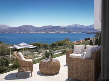1 - Tivat, Townhouse