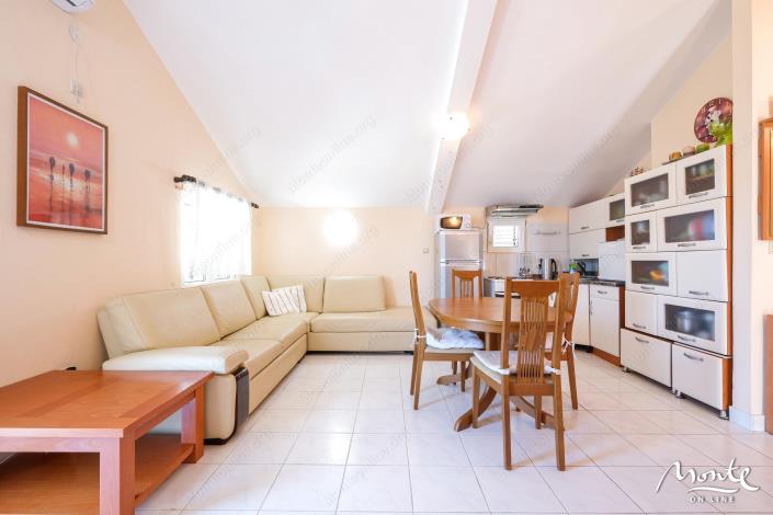 Image No.12-Appartement de 2 chambres à vendre à Kotor