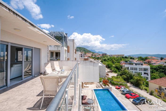 Image No.22-3 Bed Penthouse for sale