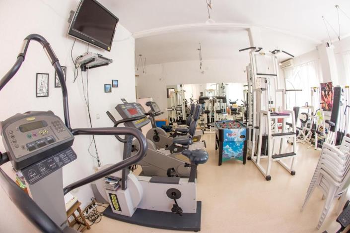 Image No.23-15 Bed Hotel for sale